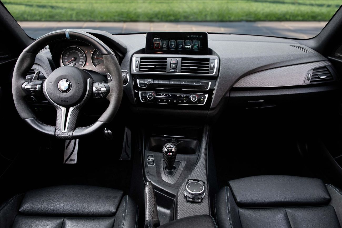 BMW M2 AC Schnitzer | 2,742 P.M  | 0% Downpayment | Excellent Condition!