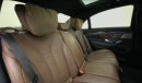 Mercedes-Benz S 500 S 500 4600