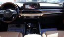 Kia Telluride EX ACCIDENTS FREE - GCC - PERFECT CONDITION INSIDE OUT