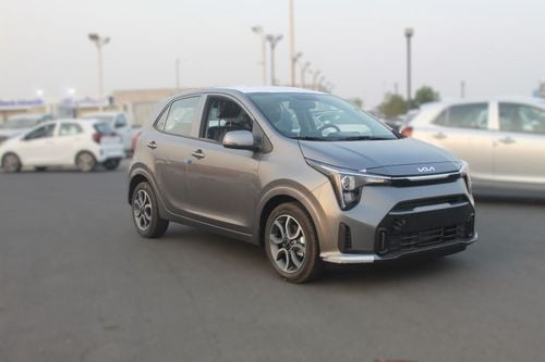 Kia Picanto LX