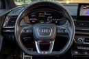 Audi SQ5 STD Audi SQ5 TFSI Quattro 2023 GCC | Warranty
