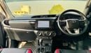 Toyota Hilux MODIFIED TO GR SPORTS 2024 | DOUBLE CABIN | 2.8L DIESEL ENGINE | RHD
