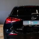 Mercedes-Benz A 200 Premium 1.4L 2,107 P.M • 0% Downpayment • Mercedes A 200 Premium • Agency Warranty