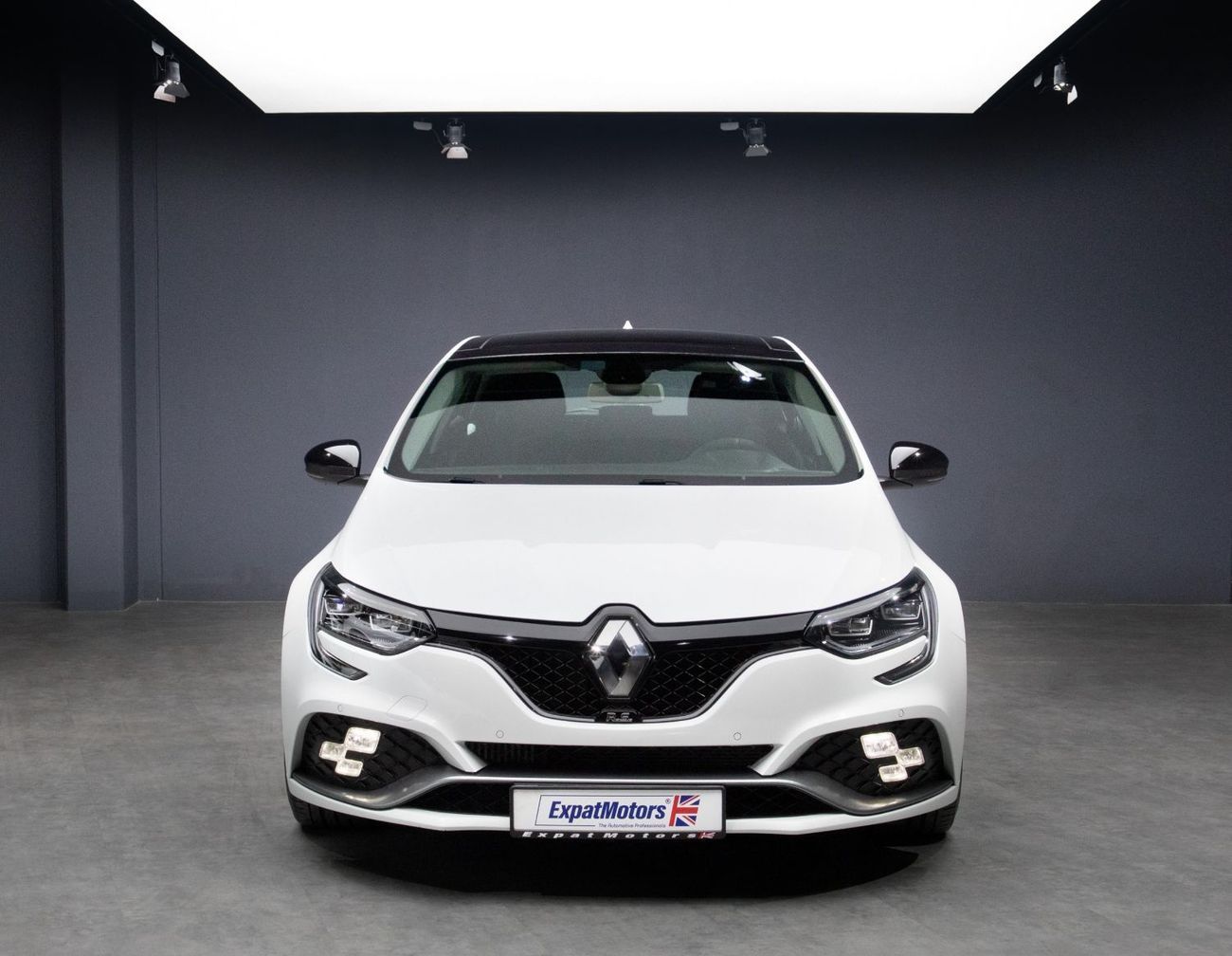 رينو ميجان RS 1.8L 1,895x60 0% DP • 2020 Renault Megane RS Premium 280 BHP • Warranty Available