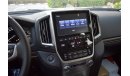Toyota Land Cruiser VXS 5.7L AT GRAND TOURING