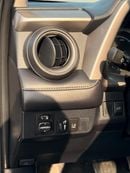 Toyota RAV4 Hybrid Limited 2.5L full option