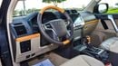 Toyota Prado VXR 4.0L  Adventure