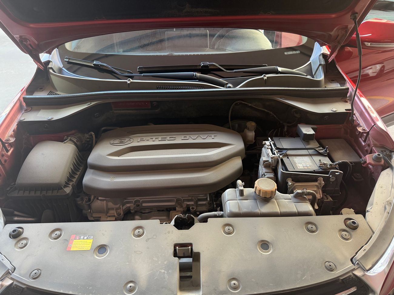 شيفروليه جروف