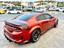 دودج تشارجر R/T SCATPACK 6.4L (475 HP)