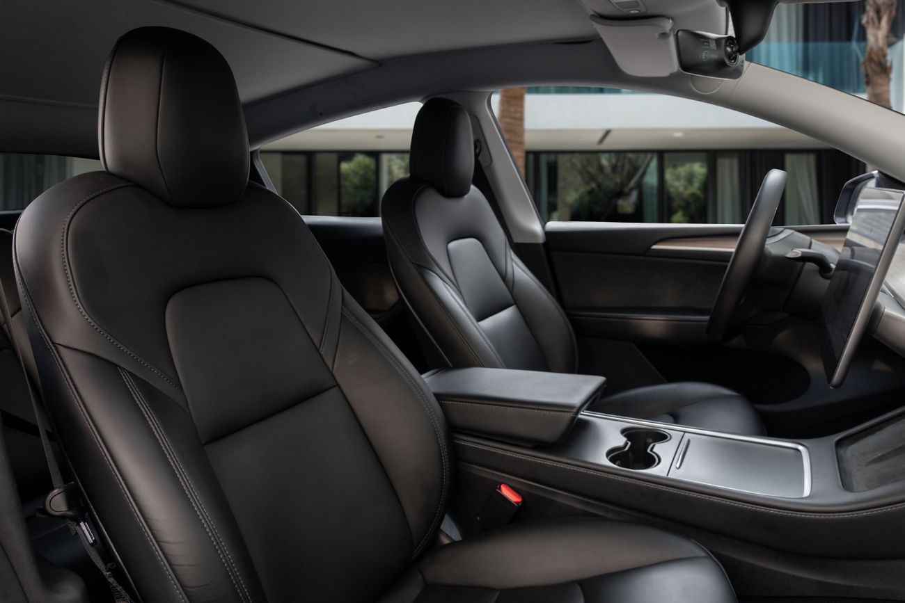 تسلا موديل Y Model Y Dual Motor | 1,959 P.M | 0% Downpayment | Immaculate Condition!