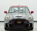 Mini Cooper John Cooper Works 2.0L (228 HP) 2022 Mini Cooper JCW, 2027 MINI Warranty + Service Pack, Full MINI S
