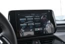 Suzuki Swift Suzuki Swift GLX 1.2L, Dual Tone, Model 2025