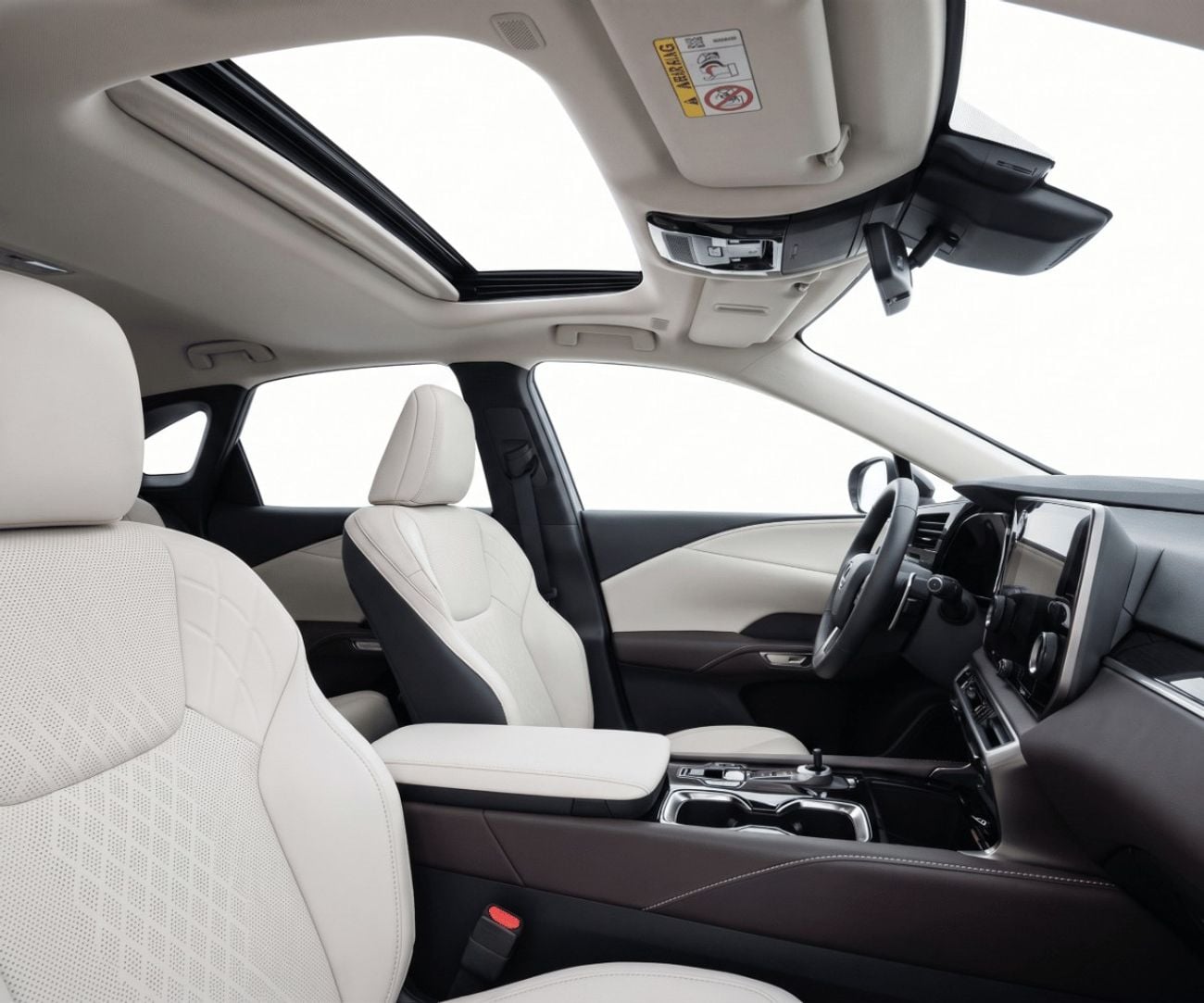 لكزس RX 350h PLATINUM 2.5