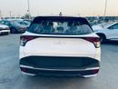 Kia Sportage DLX