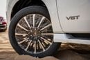 Nissan Patrol 2026 NISSAN Patrol LE Platinum City 3.5L V6T 4x4 GCC 0Km