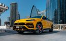 لامبورغيني اوروس Lamborghini Urus 2023 مواصفات الأوروبية