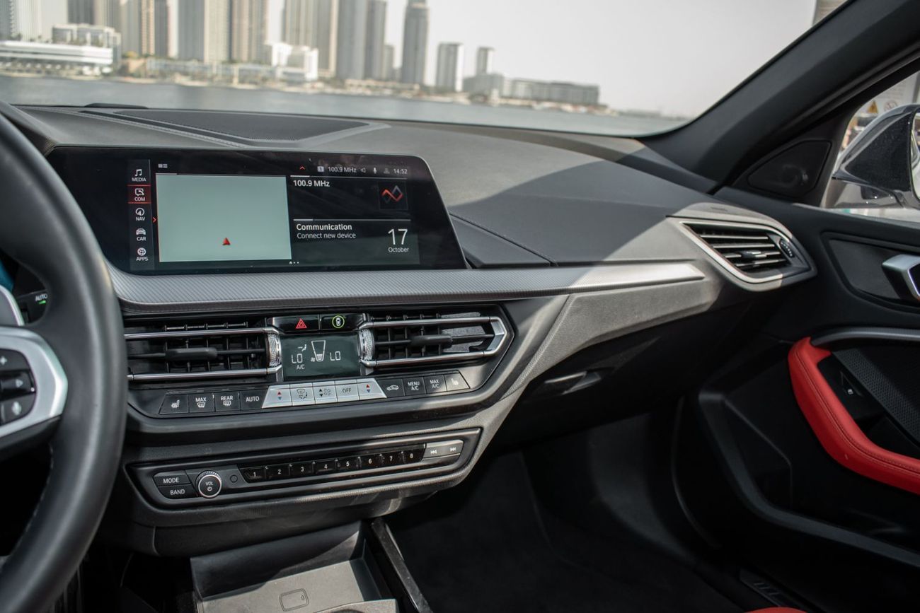 BMW M135i 2,350 M/P With 0% Down Payment BMW M135I 2024