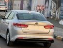 Kia Optima EX 2.4L (178 HP)