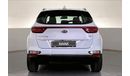 Kia Sportage EX Top