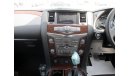 Nissan Patrol 5.6L Petrol LE Platinum Auto