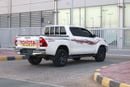 Toyota Hilux GLX 2 2.7L 4WD