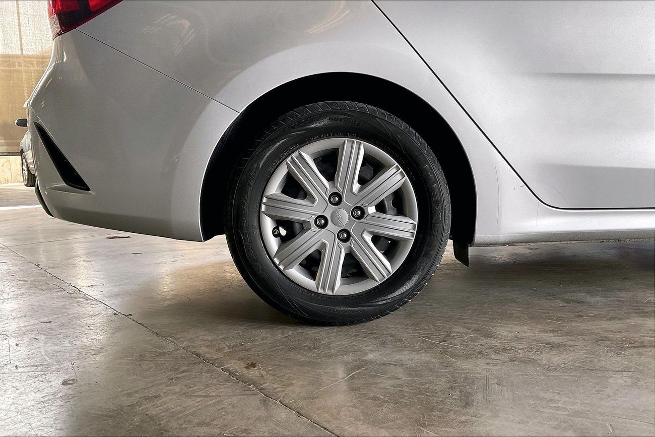 كيا ريو LX | شامل الضمان | 0 ﺪﻔﻋﺓ ﺃﻮﻟﻯ