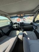 تويوتا راف ٤