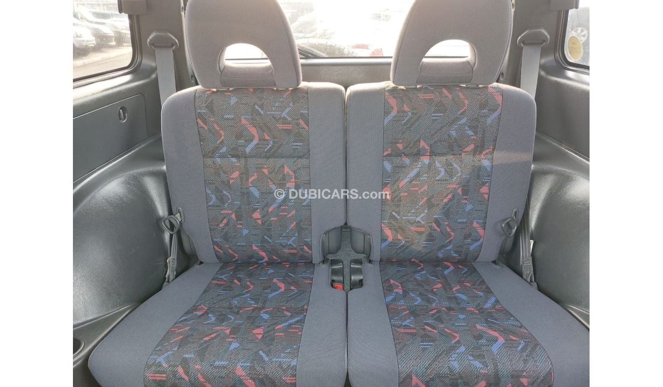 تويوتا راف ٤ TOYOTA RAV4 MANUAL RIGHT HAND DRIVE(PM21521)