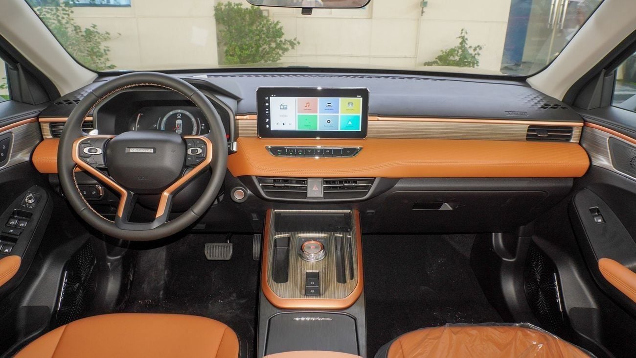 هافال جوليون 1.5L (For Local plus 10%)