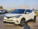 Toyota CHR TOYOTA C-HR