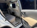 Toyota Land Cruiser DIESEL 3.3 LITER ,RIGHT HAND SAHARA ,BEIGE INTERIOR