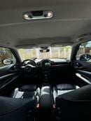 ميني وان كلوب مان