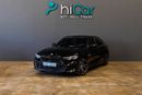 BMW 330i AED 3,161 P.M • 0% Downpayment • BMW 330i M-Sport • Agency Warranty and Service Package