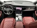 Audi SQ7 SUV TFSI 507hp (Ref# 14581)
