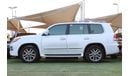 Lexus LX 570 Platinum Lexus LX570 2015