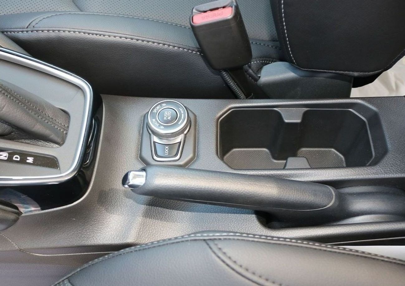 Suzuki Grand Vitara GLX 2024 | 4WD HYBRID ALL GRIP | 1.5L DualJET | Panoramic Sunroof | Paddle Shifter | HUD | 360 camer