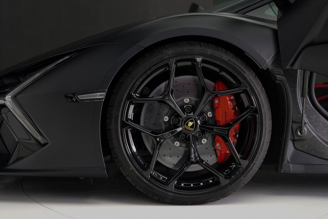 Lamborghini Revuelto SPORTIVA