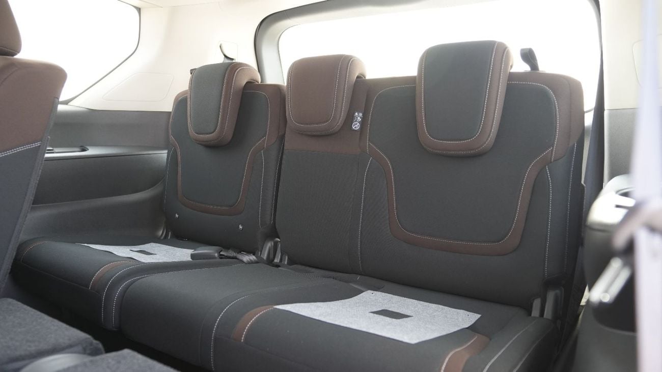Nissan Patrol XE