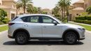 Mazda CX-5 GL 2022 | AED 936/Month | 0 DP | 30 Day Return | Warranty