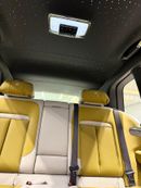 Rolls-Royce Cullinan | Brand New | GCC Specs | 4 Years Warranty & Service | Open Mileage