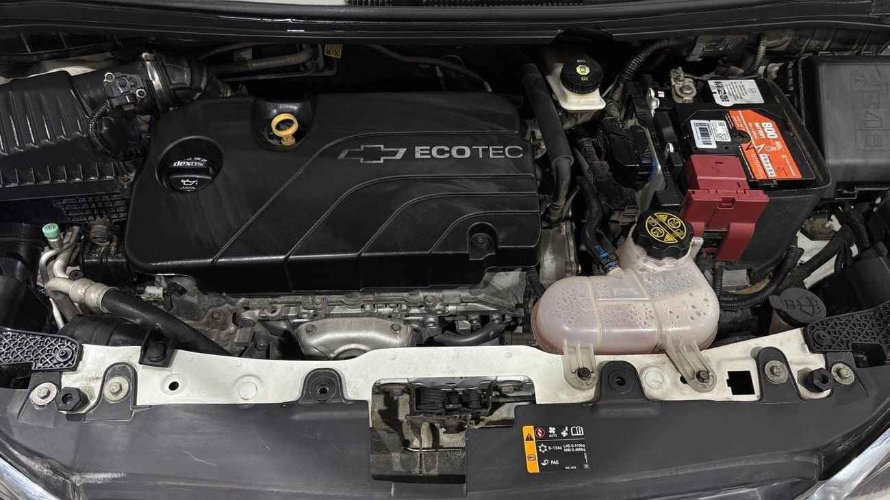 Chevrolet Spark LS 2020 | AED 288/Month | 0 DP | 30 Day Return | Warranty | Service History