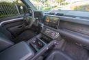 Land Rover Defender 110 X P525 5.0L