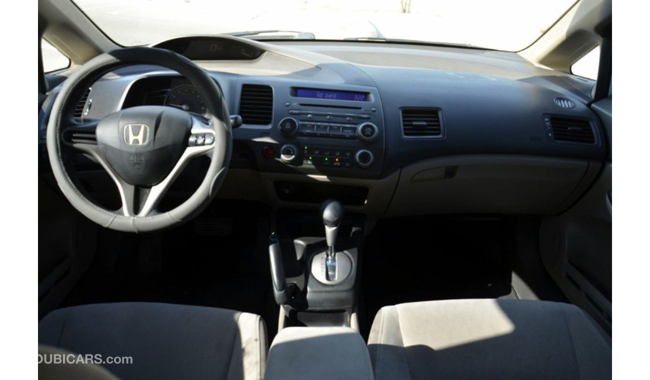 Honda Civic Mid Range in Very Good Condition