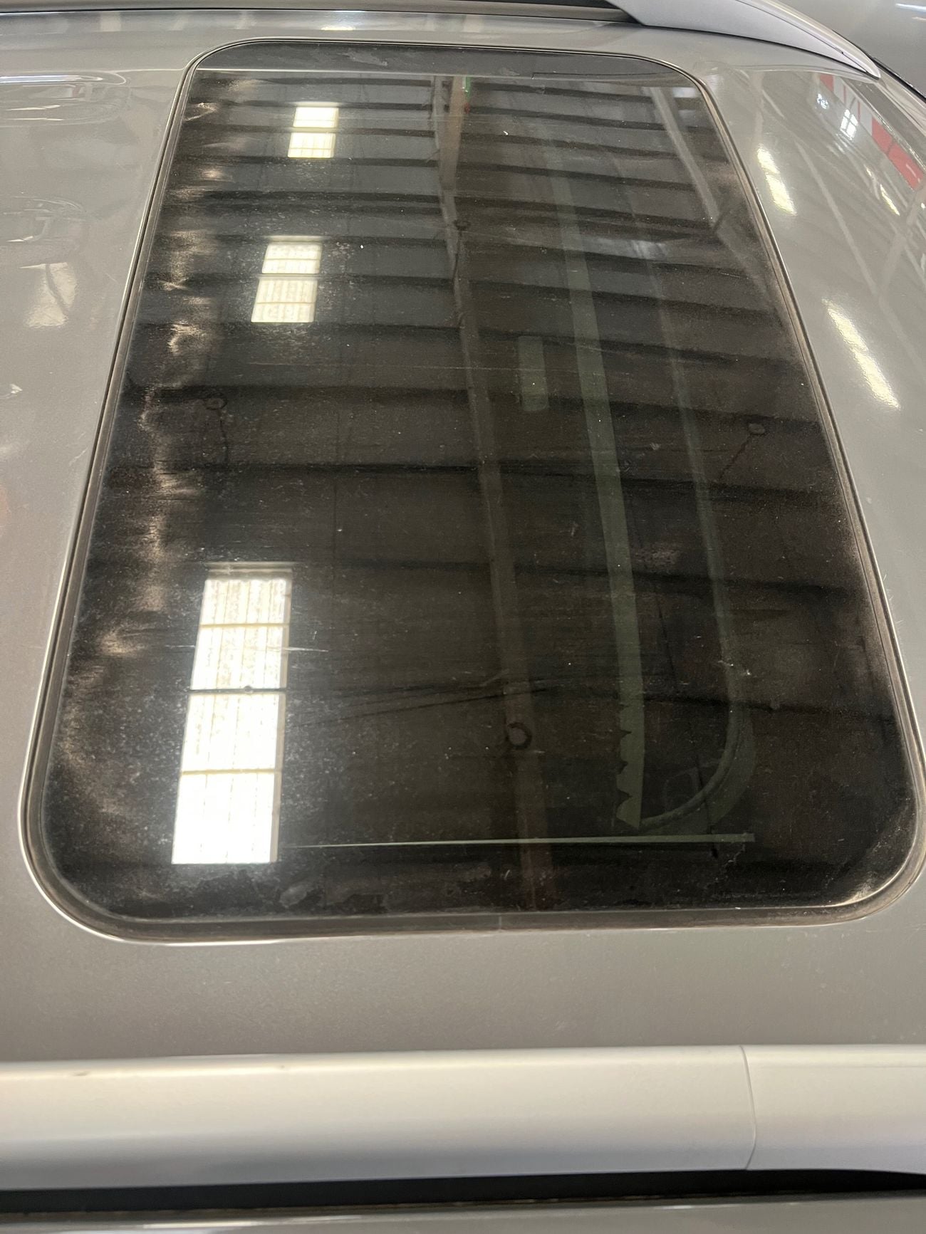 Hyundai Venue SEL (NON GCC)