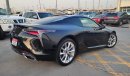 Lexus LC500 كاربون