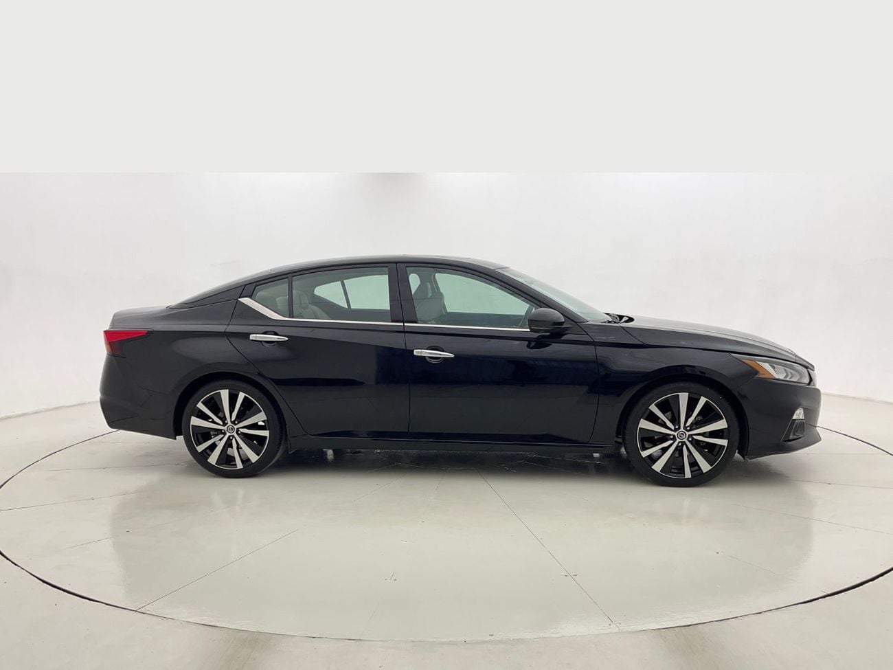 نيسان ألتيما S 2.5L NISSAN ALTIMA 2.5L 2021 | 0 DP | 975/Month | 30 Day Return | Service History