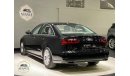 Audi A6 35TFSI, Low Mileage, Audi Service History, Warranty, GCC