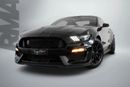 Ford Mustang Shelby GT350
