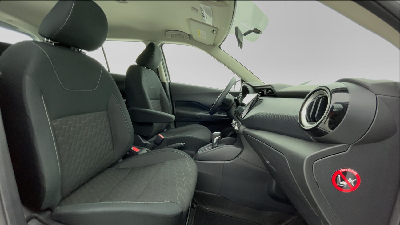 Nissan Kicks S 1.6 | Zero Down Payment | Home Test Drive