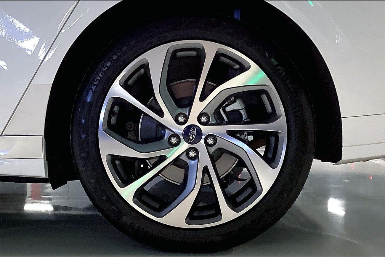 Ford Taurus Titanium | Guaranteed Warranty | 0 Down Payment